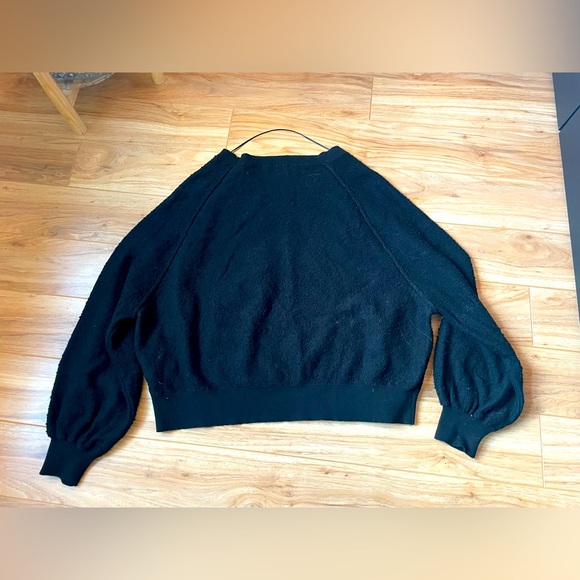 Free People Found My Friend Pullover - Picture 10 of 12